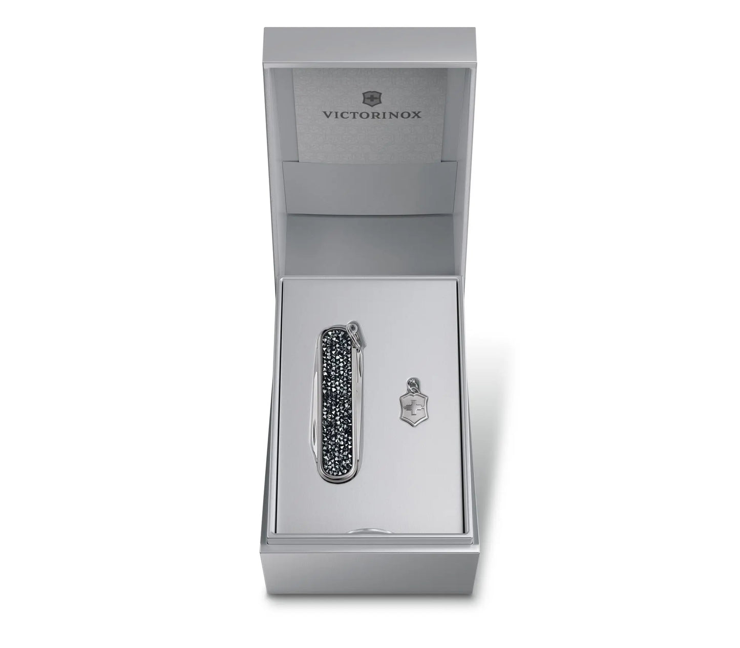 Victorinox Multiuso Classic SD Brilliant Crystal 0.6221.35