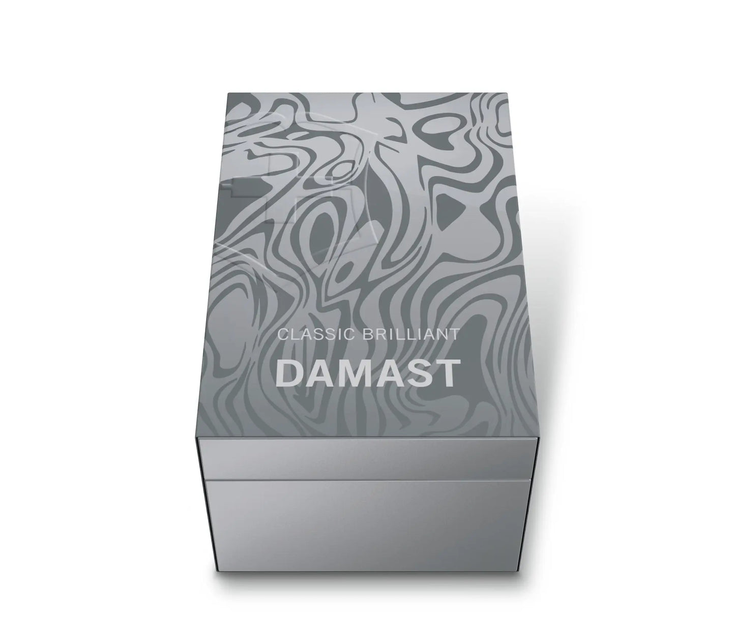 Victorinox Classic SD Brilliant Damascato 0.6221.34