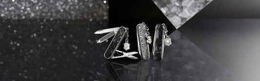 Victorinox Classic SD Brilliant Damascato 0.6221.34