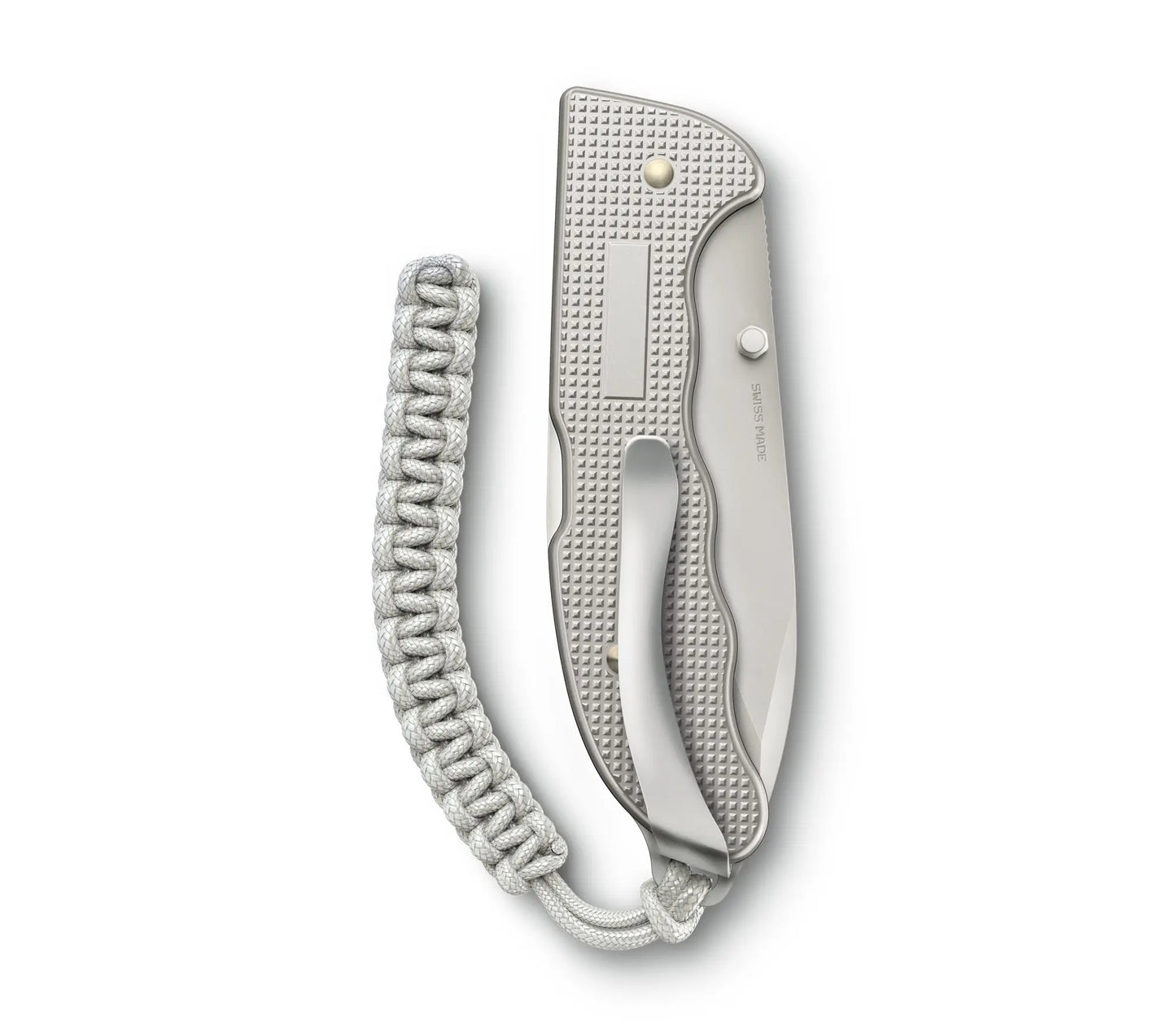 Victorinox Hunter Pro Evoke Alox argento 0.9415.D26