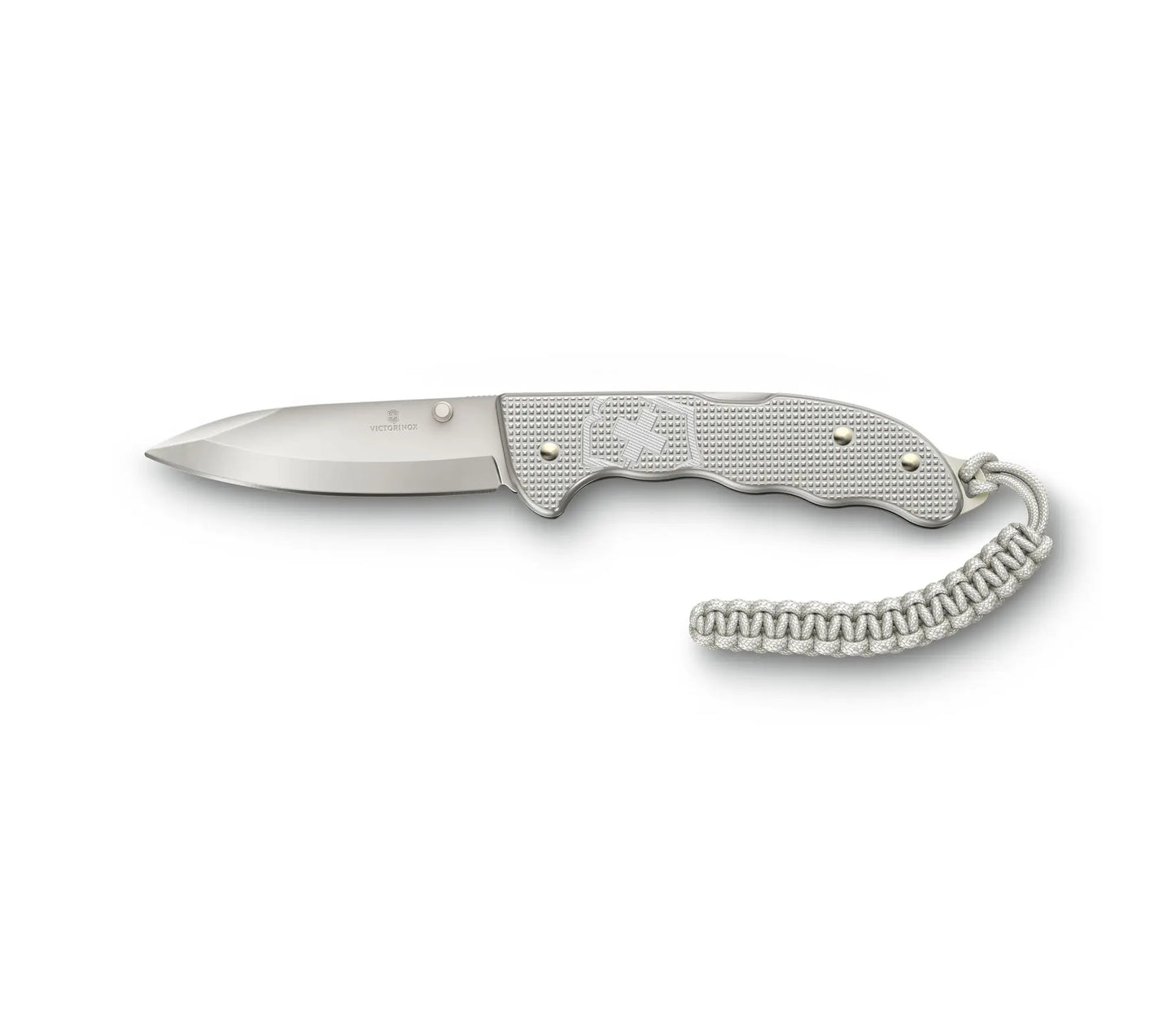 Victorinox Hunter Pro Evoke Alox argento 0.9415.D26
