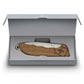 Victorinox Hunter Pro Evoke Alox in legno di noce 0.9415.D630