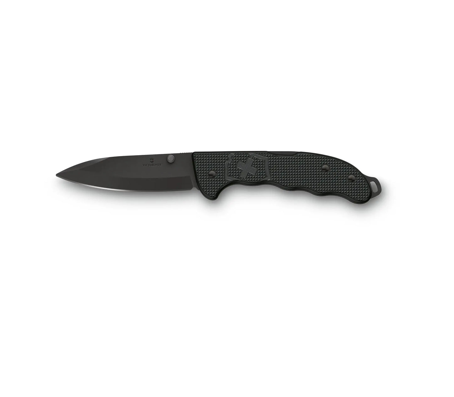 Victorinox Hunter Pro Evoke Alox nero 0.9415.DS23