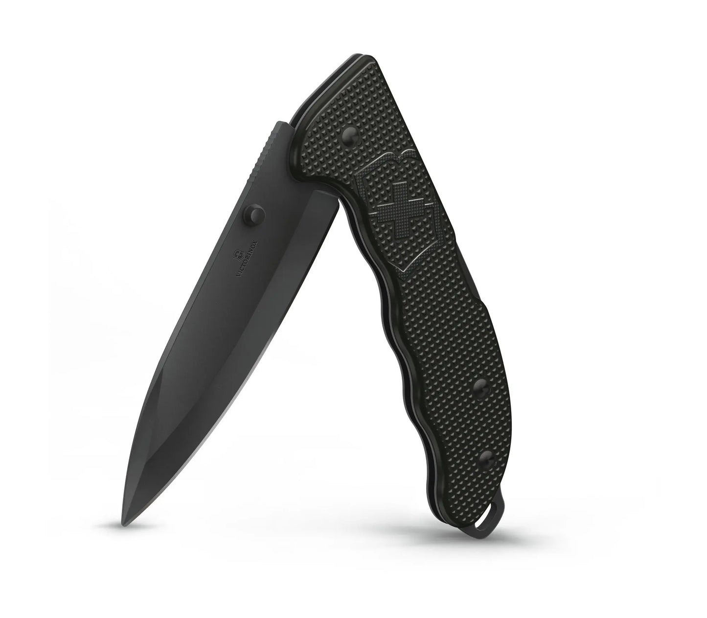 Victorinox Hunter Pro Evoke Alox nero 0.9415.DS23