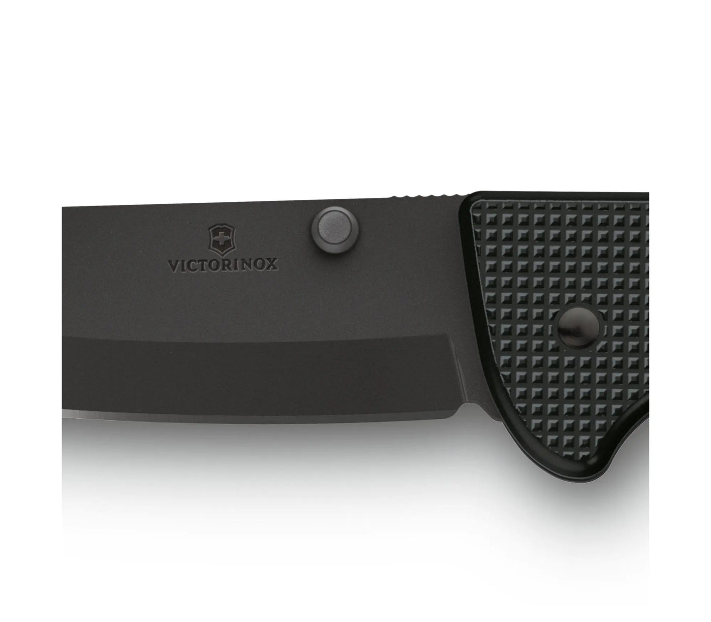 Victorinox Hunter Pro Evoke Alox nero 0.9415.DS23