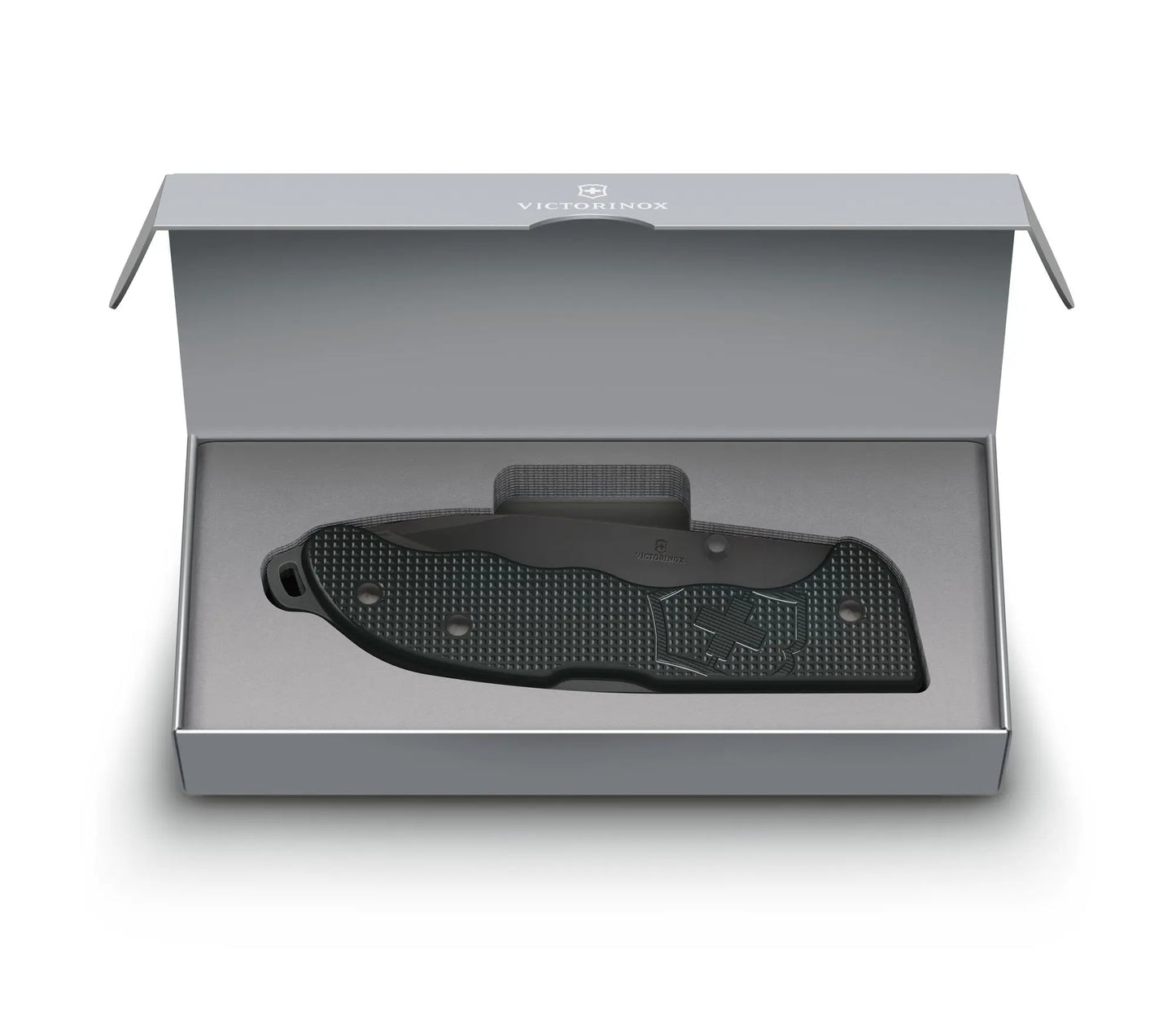 Victorinox Hunter Pro Evoke Alox nero 0.9415.DS23