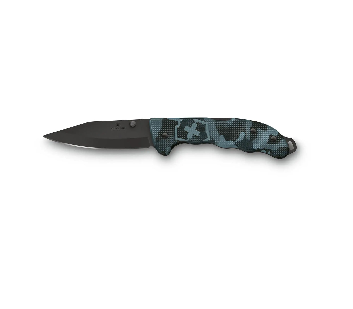 Victorinox Hunter Pro Evoke BSH Alox camouflage 0.94 25.DS222