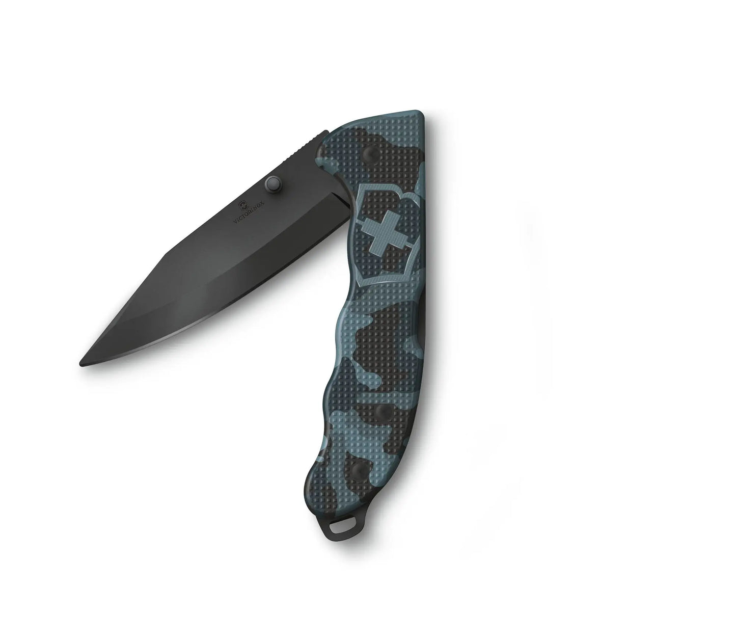Victorinox Hunter Pro Evoke BSH Alox camouflage 0.94 25.DS222