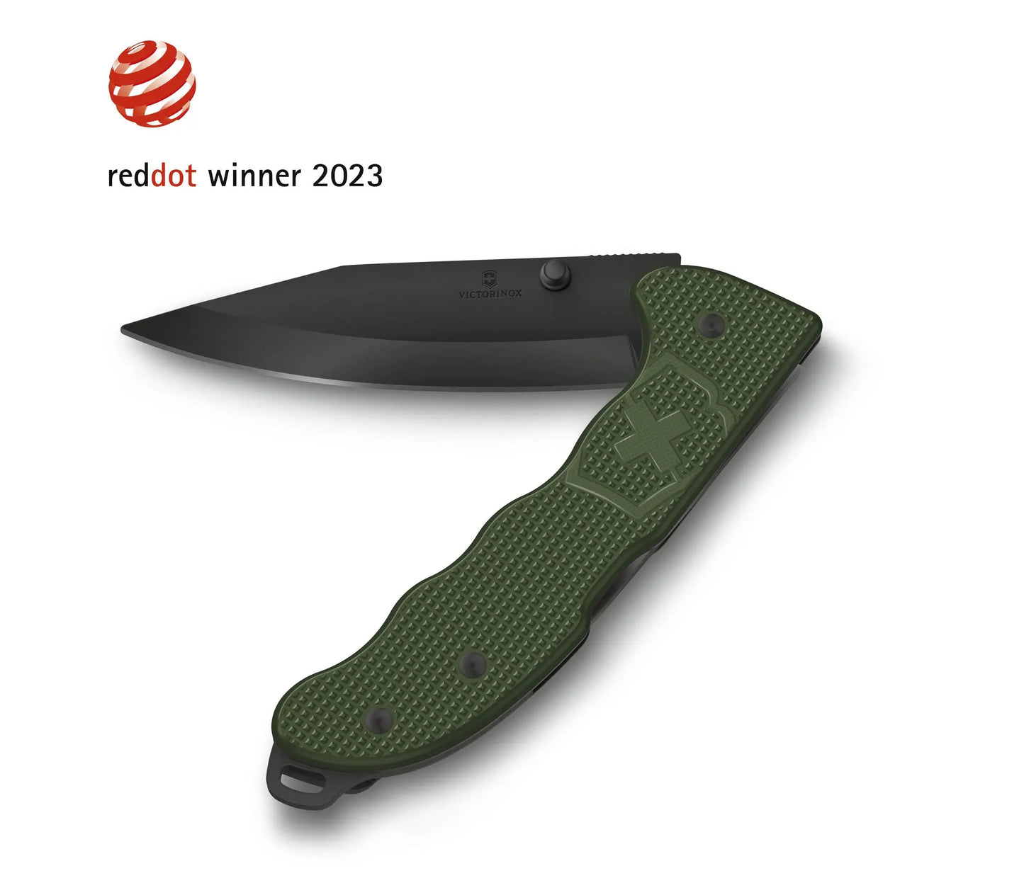 Victorinox Hunter Pro Evoke BSH Alox verde oliva 0.9425.DS24