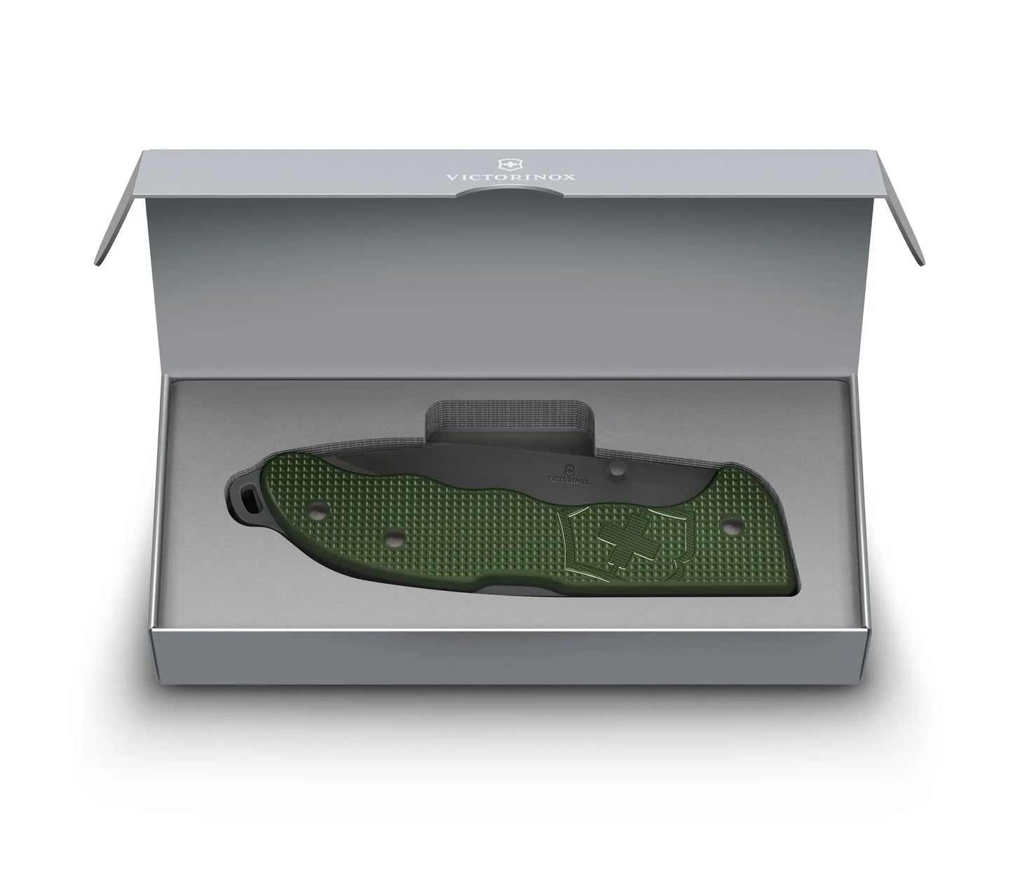 Victorinox Hunter Pro Evoke BSH Alox verde oliva 0.9425.DS24