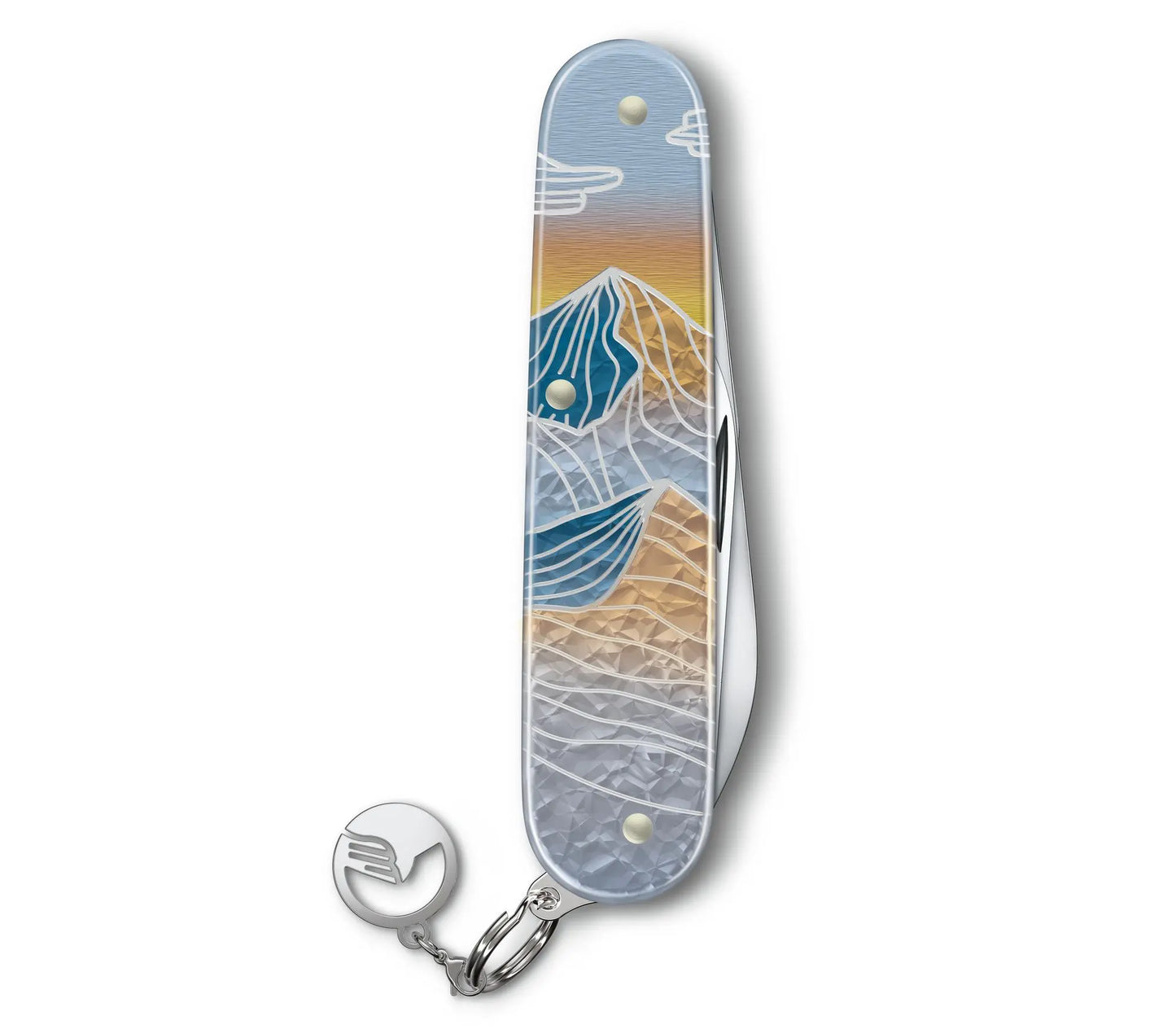 Victorinox Cadet Alox Winter Magic Limited Edition 2023