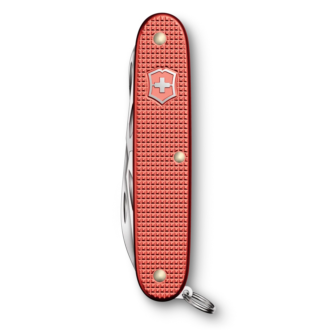 Victorinox Pioneer X Alox Limited Edition 2025