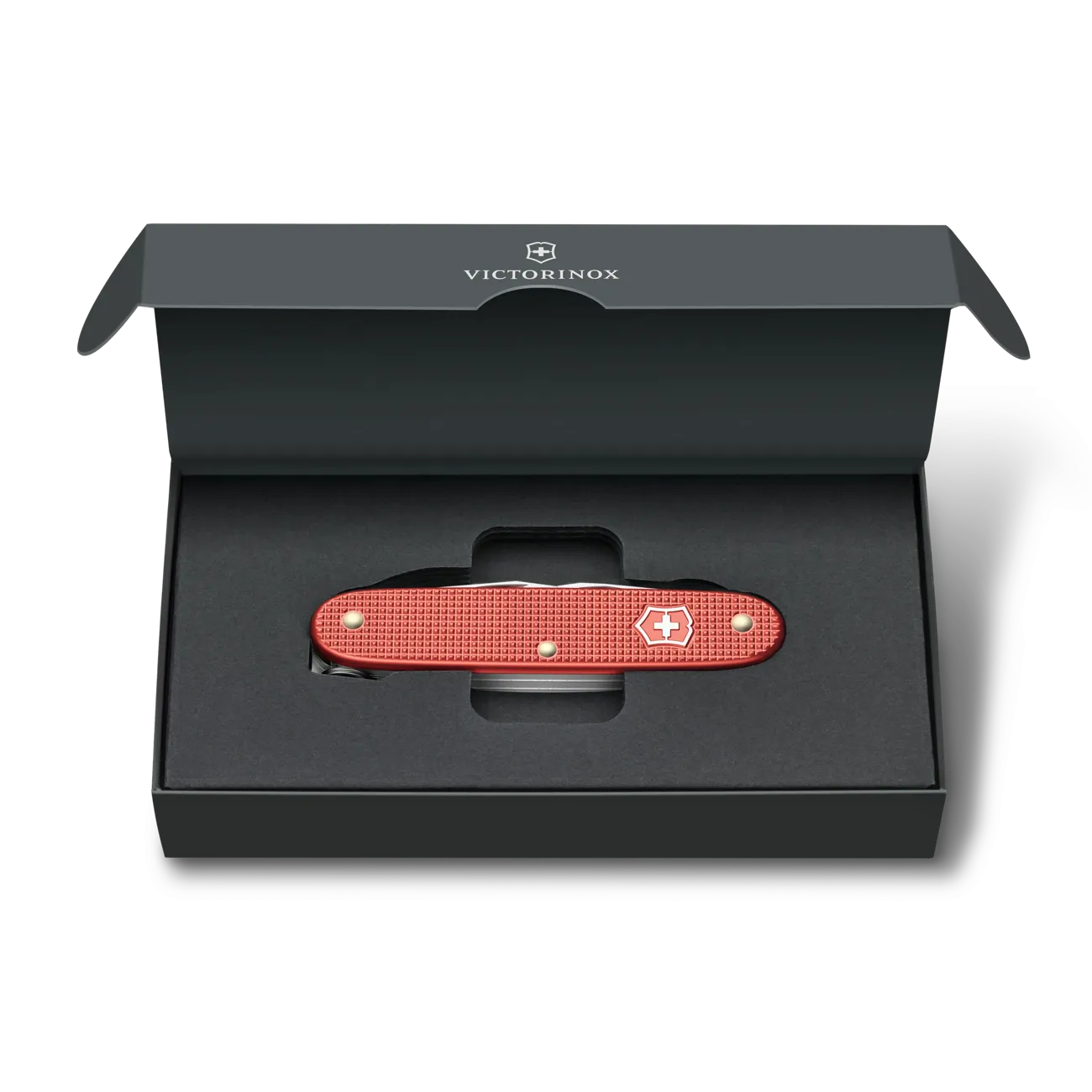 Victorinox Pioneer X Alox Limited Edition 2025