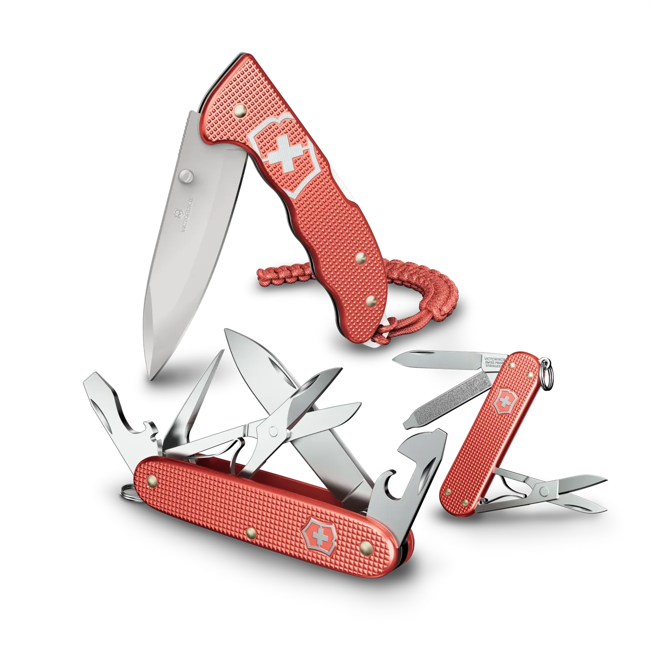 Victorinox Evoke Alox Limited Edition 2025