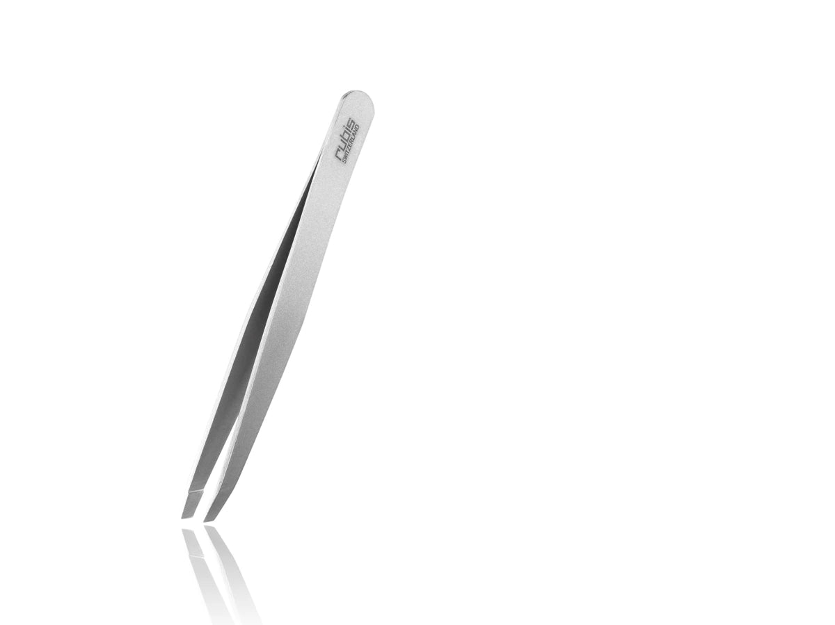 Rubis pinze professionali strappaciglia oblique 4K102 Made in Switzerland