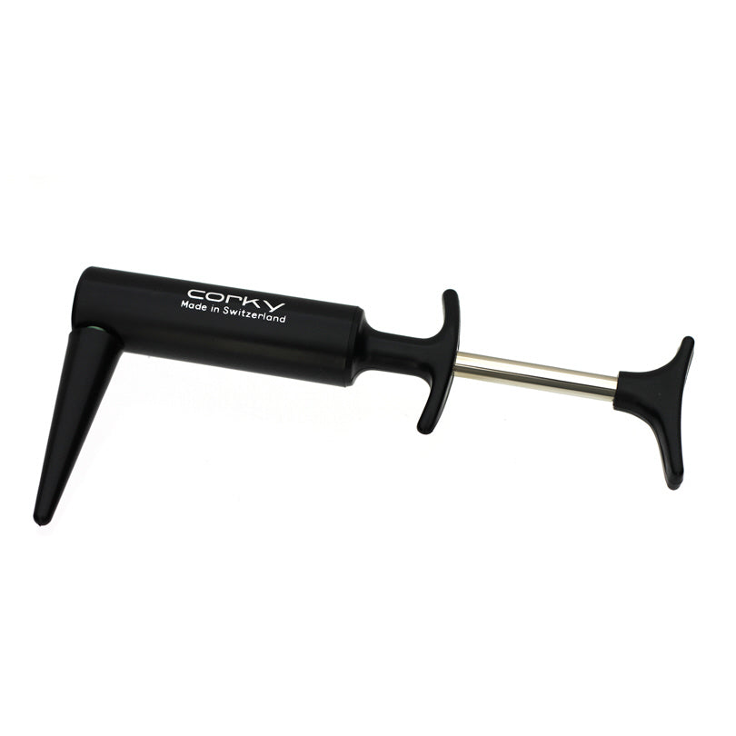 Cavatappi a pressione Corky in scatola regalo standard cm 19x10