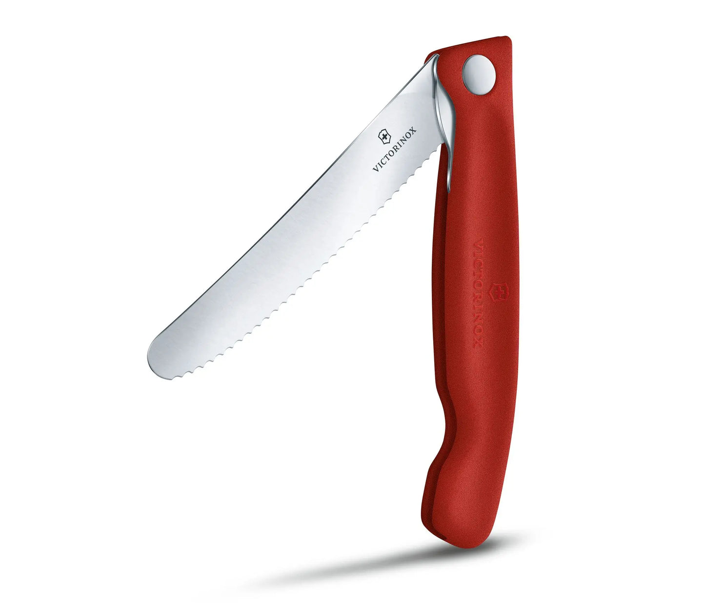 Victorinox coltello da tavola serramanico rosso 6.7831.FB