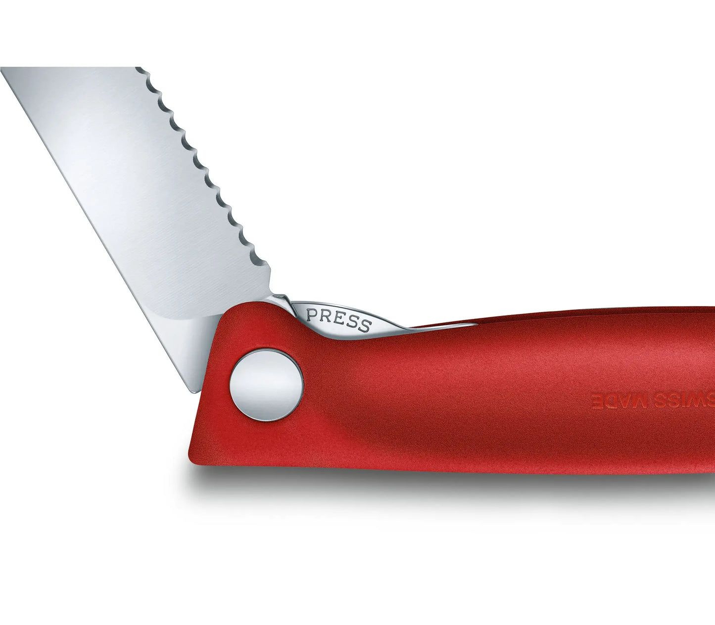 Victorinox coltello da tavola serramanico rosso 6.7831.FB