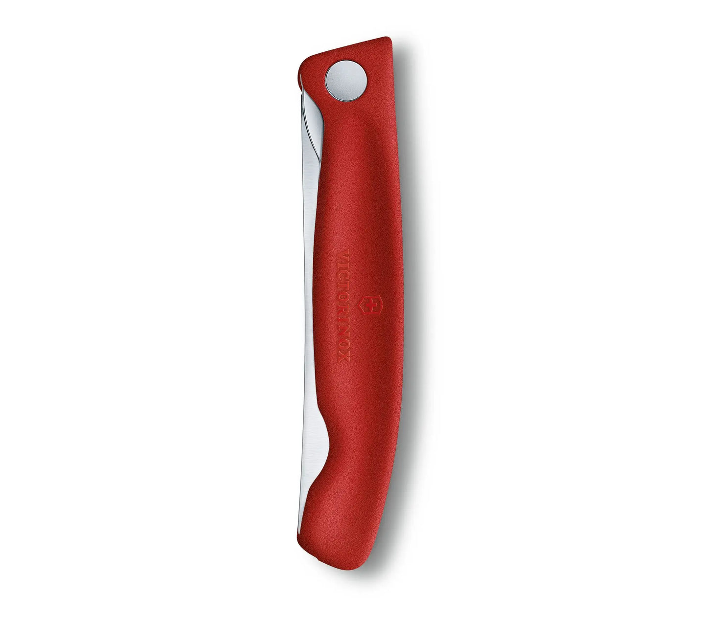 Victorinox coltello da tavola serramanico rosso 6.7831.FB