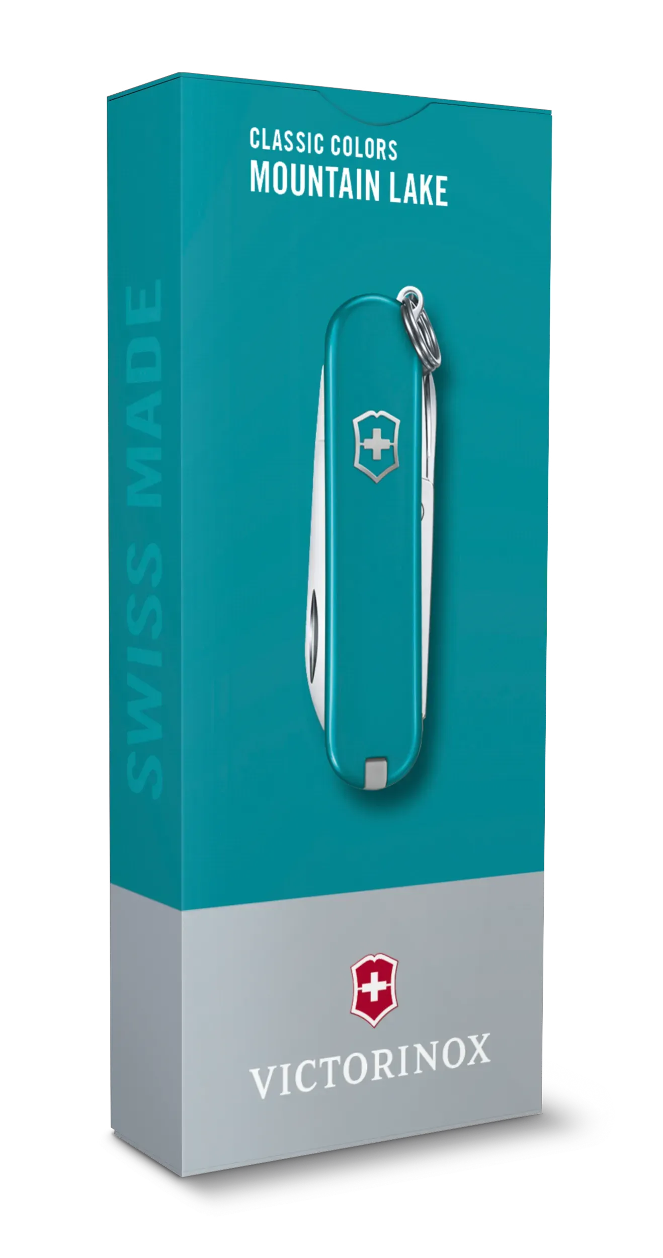 Victorinox Multiuso Classic SD Mountain Lake 0.62 23.23G