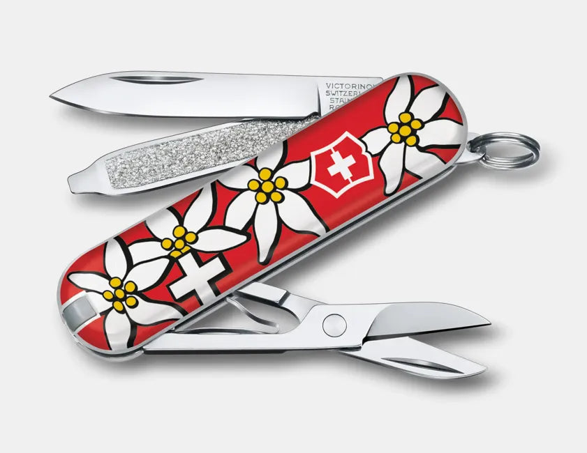 Victorinox Multiuso SD Alpine Edelweiss 0.62 23.840