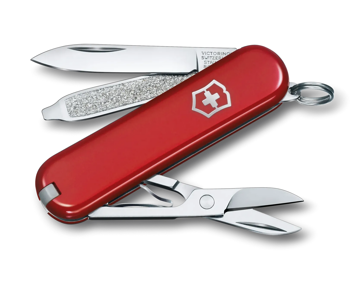 Victorinox Multiuso Classic rosso SD Style Icon 0.62 23.G