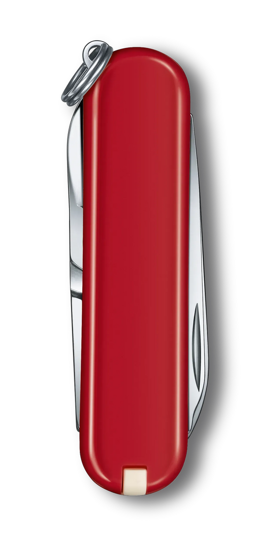Victorinox Multiuso Classic rosso SD Style Icon 0.62 23.G
