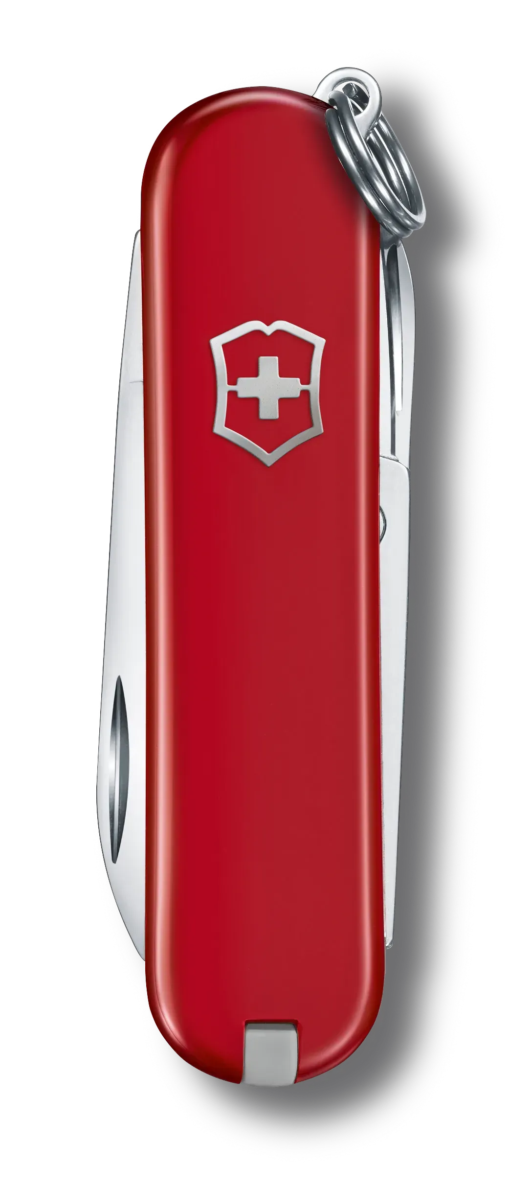 Victorinox Multiuso Classic rosso SD Style Icon 0.62 23.G