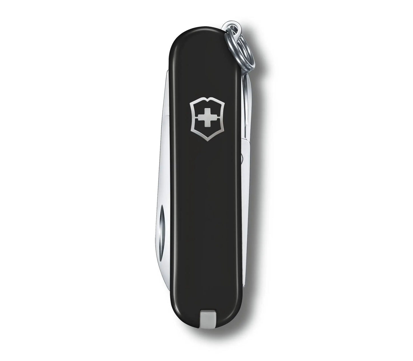 Victorinox Multiuso Classic SD Dark Illusion nero 0.6223.3G
