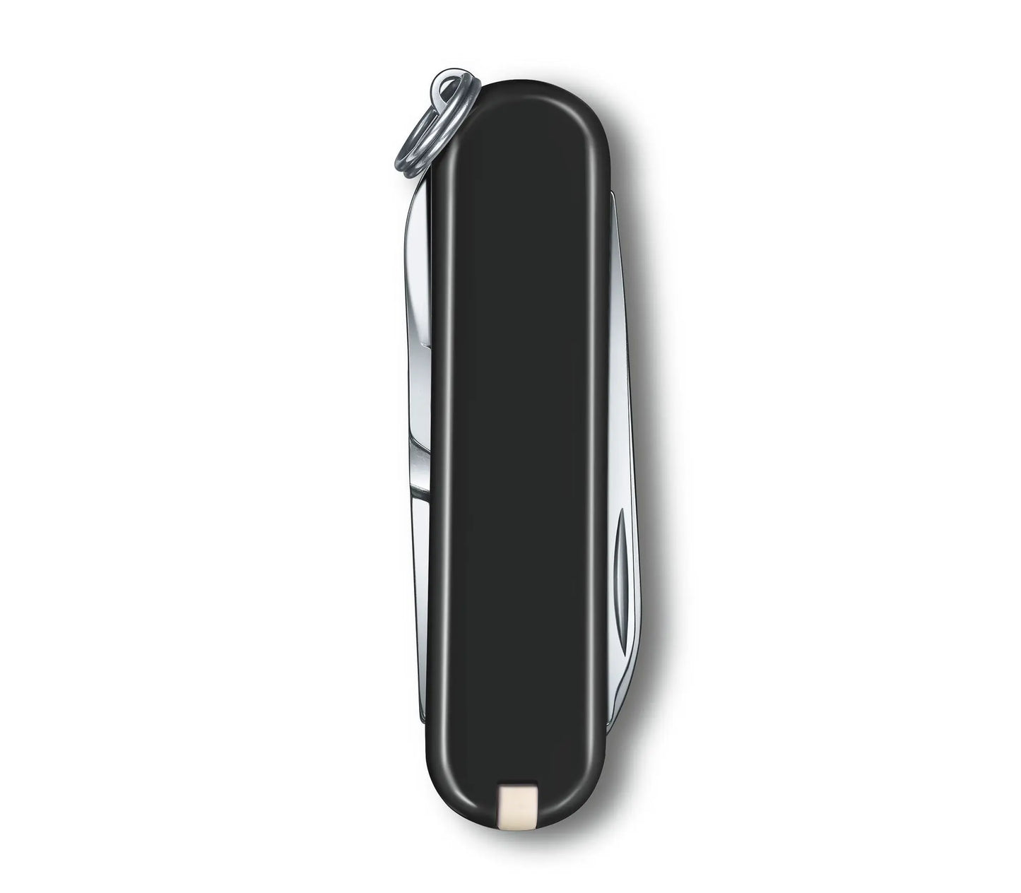 Victorinox Multiuso Classic SD Dark Illusion nero 0.6223.3G