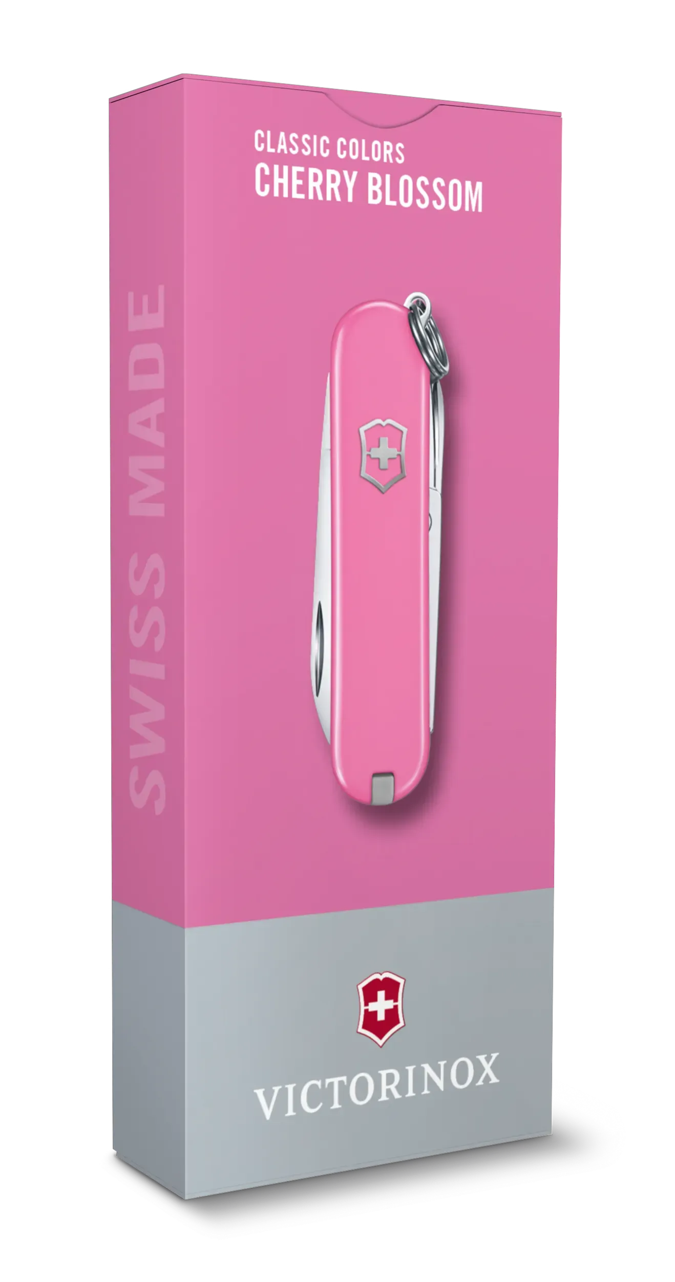 Victorinox Multiuso Classic SD Cherry Blossom 0.62 23.51G