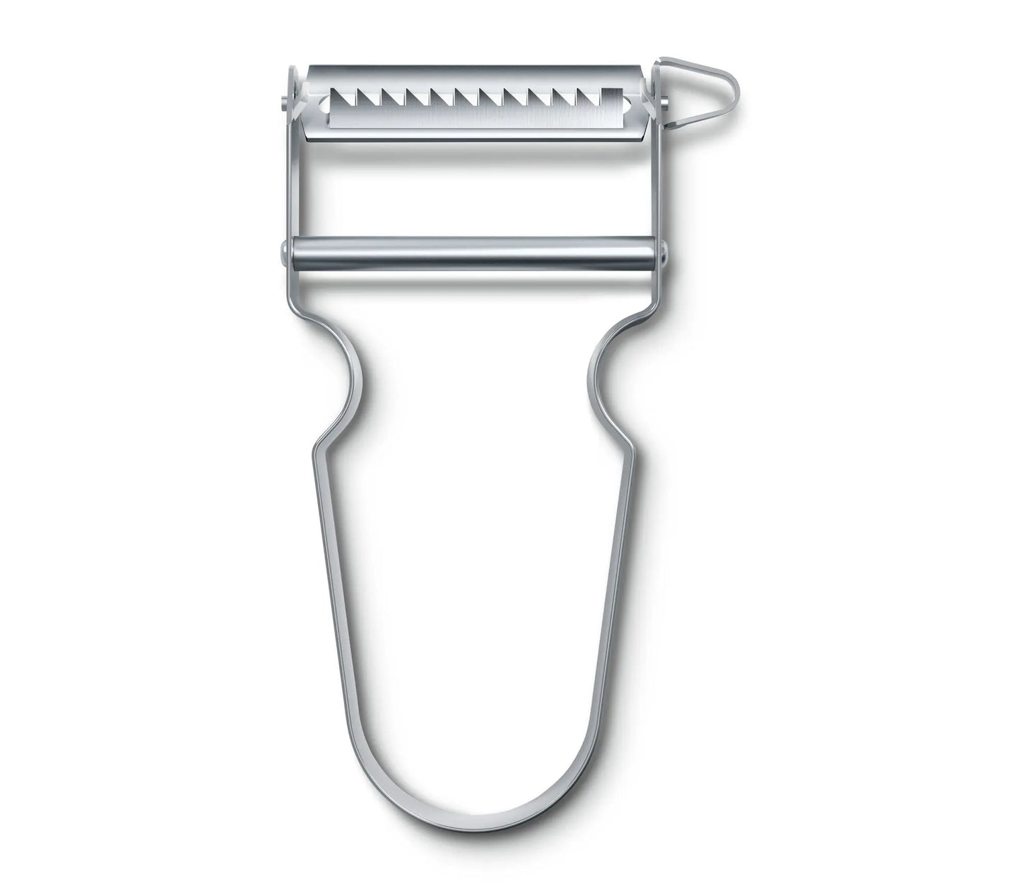 Victorinox STAR, taglierino julienne ad archetto in acciaio inox
