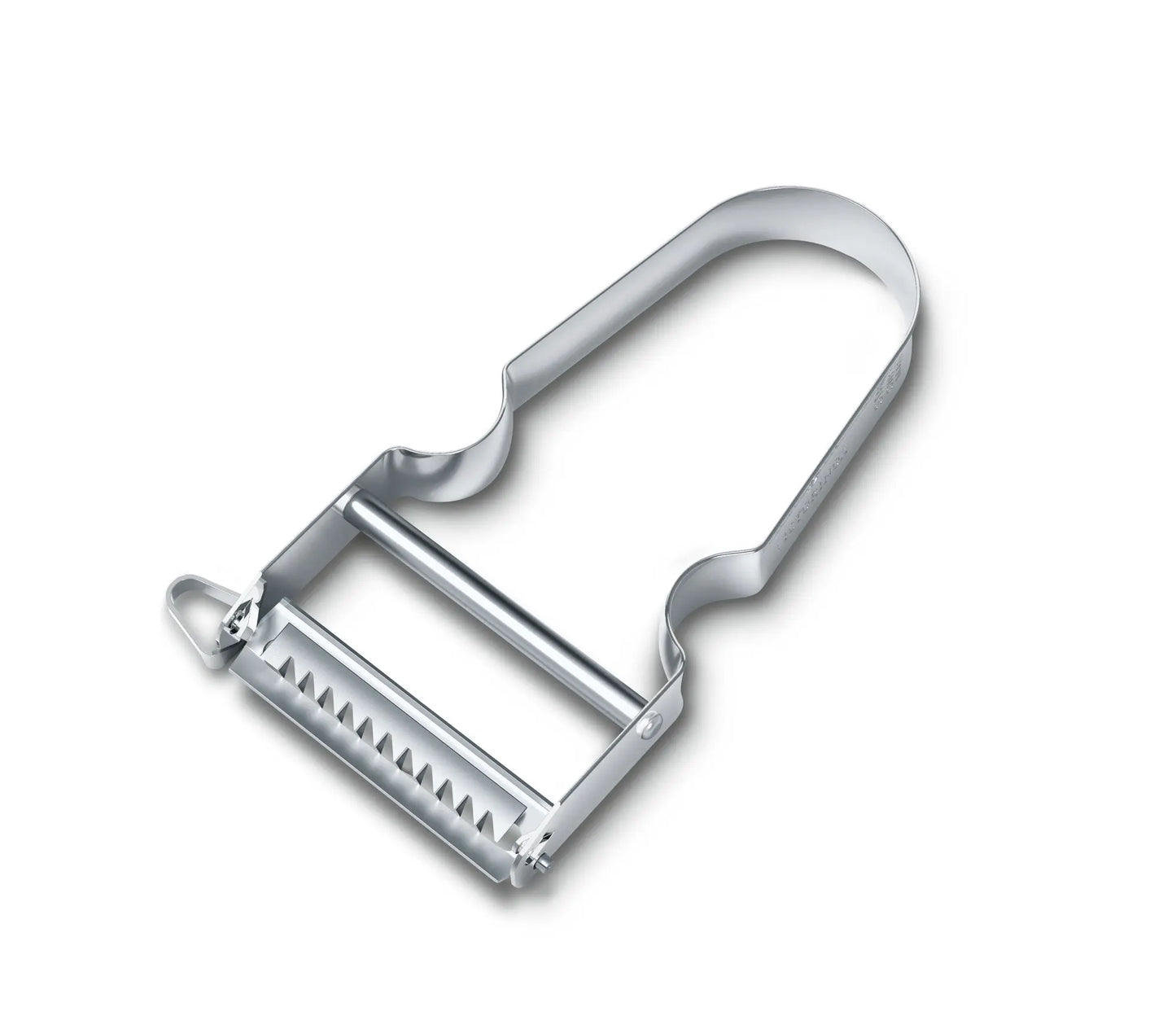 Victorinox STAR, taglierino julienne ad archetto in acciaio inox