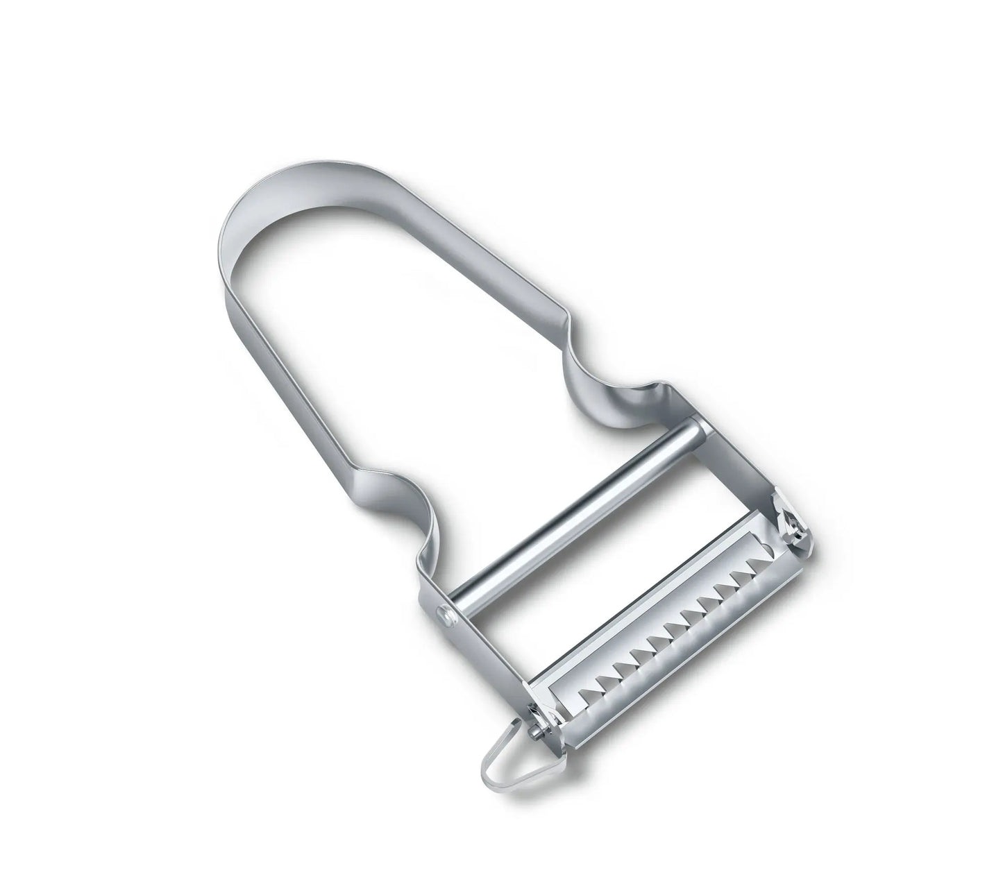 Victorinox STAR, taglierino julienne ad archetto in acciaio inox