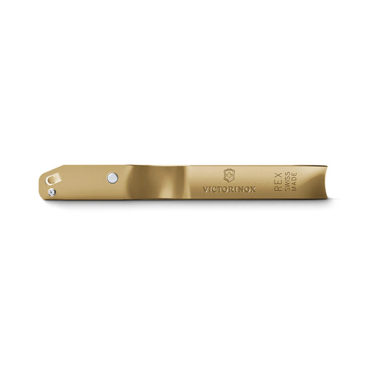 Victorinox REX Cashew, pelapatate a doppia lama oscillante
