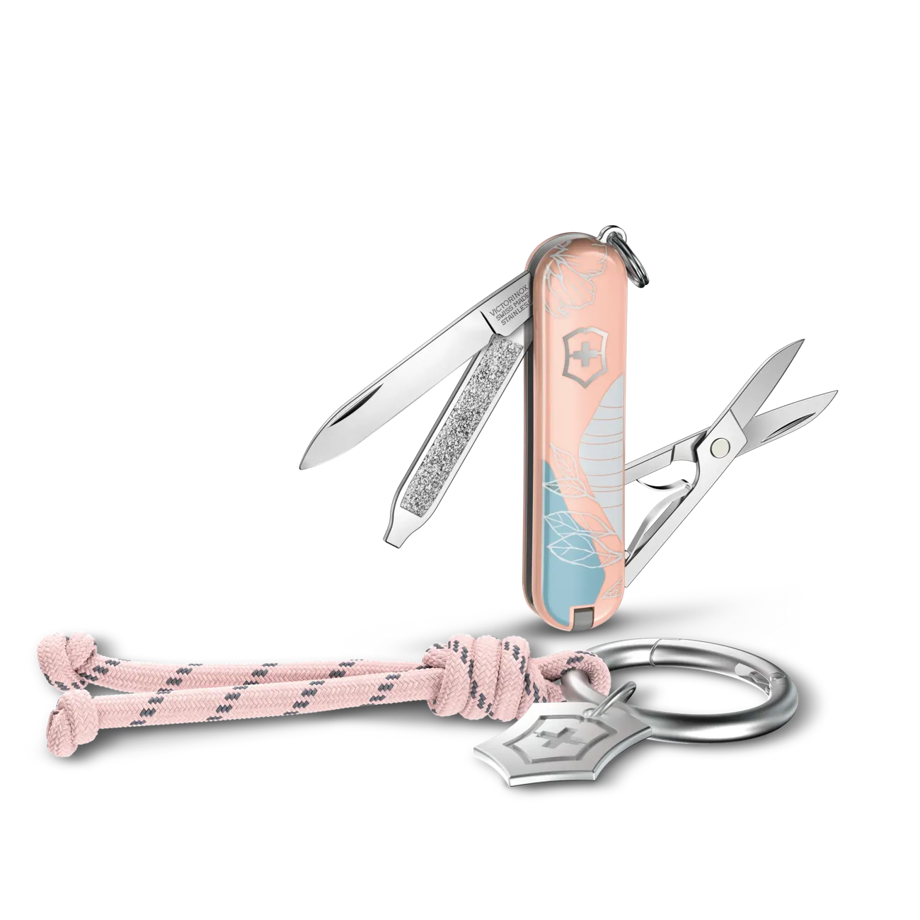 Victorinox Multiuso Classic SD Paris Style 0.62 23.E221