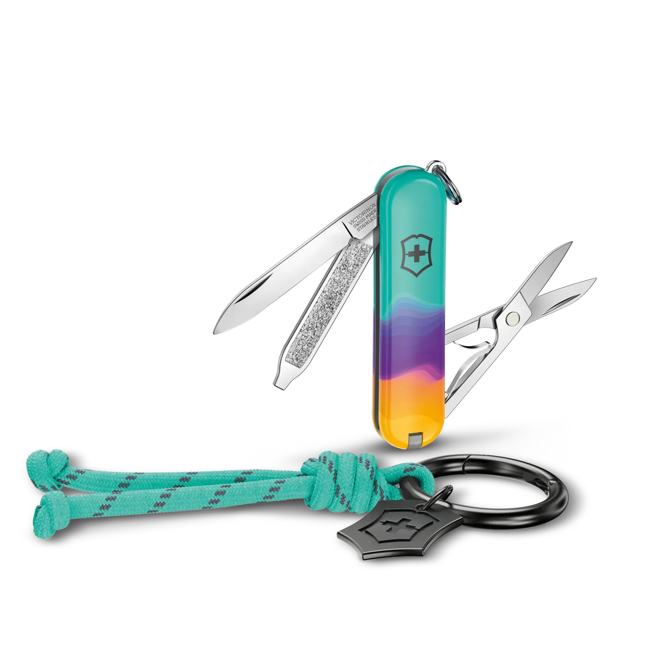 Victorinox Multiuso Classic SD Sydney Style 0.62 23.E222