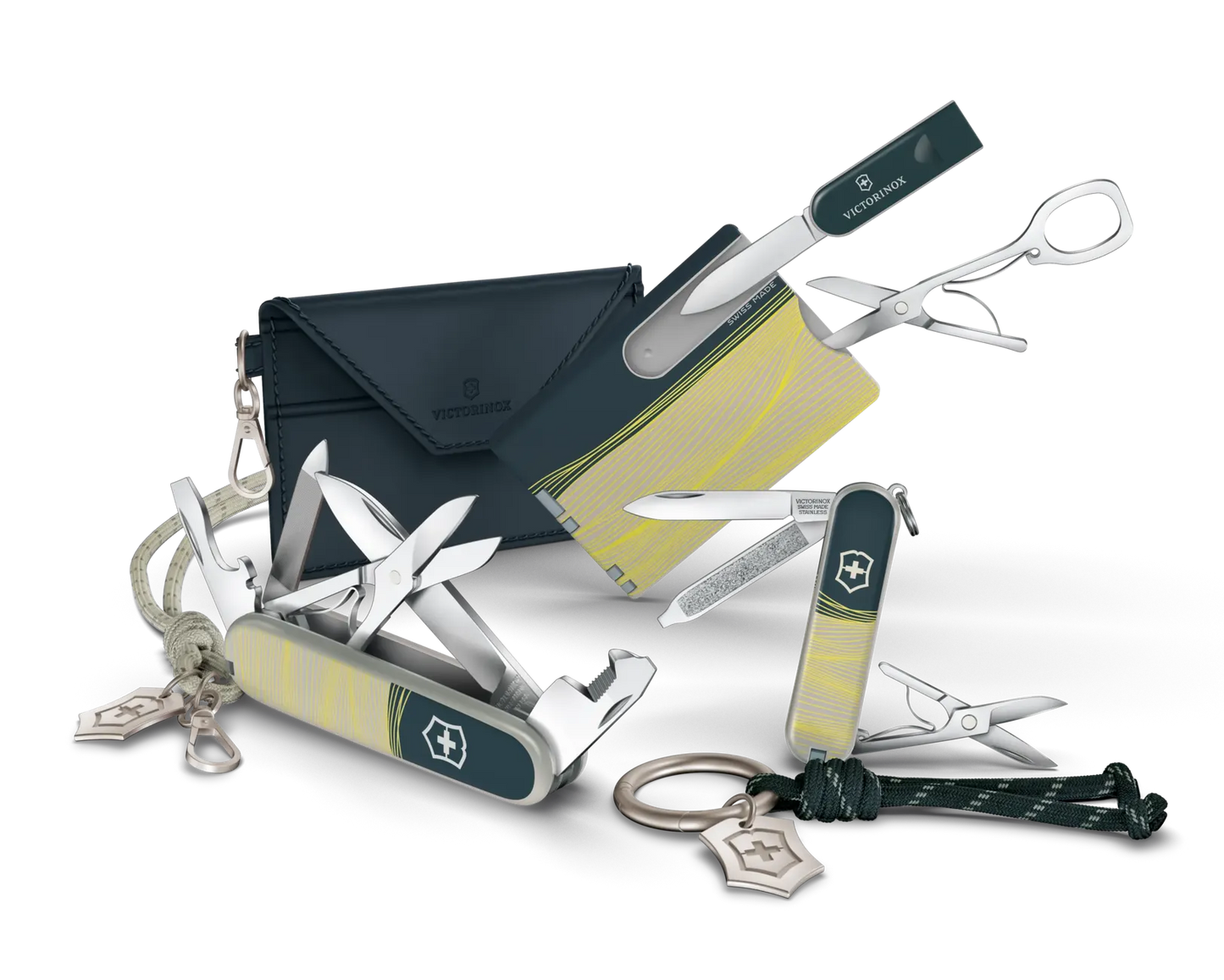 Victorinox Multiuso Classic SD New York Style 0.62 23.E223