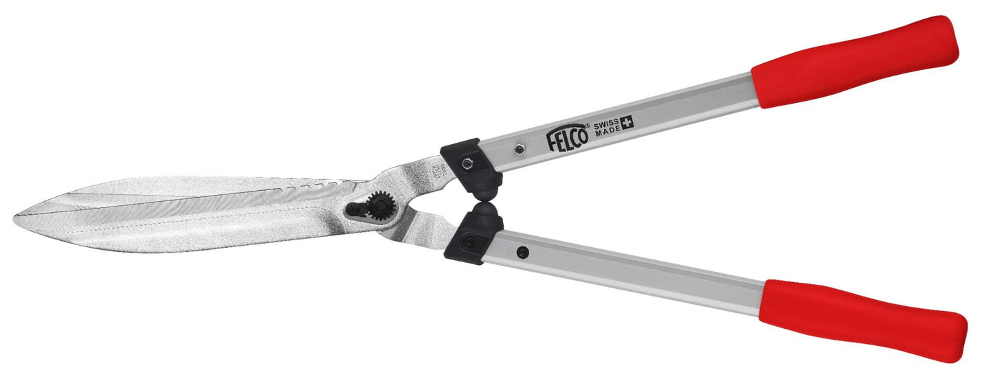 Felco 250-63 cesoia forbice taglia siepe lama cm 25 63 cm