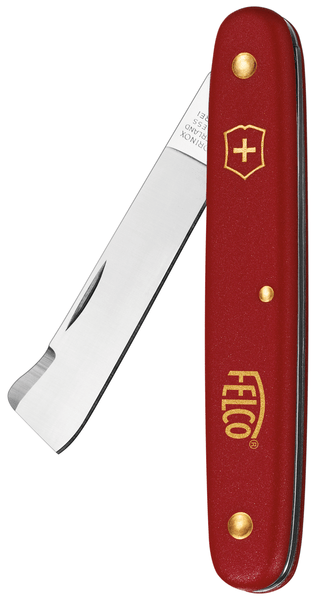 Felco coltello per innesto e innestatoio 3.90 20