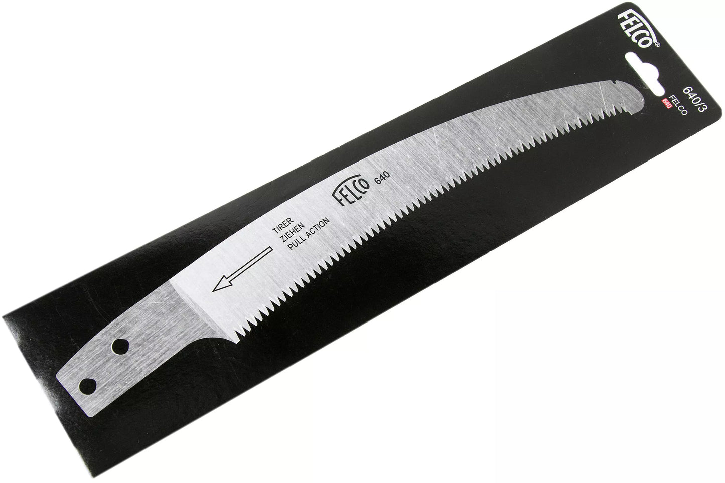 Felco lama ricambio seghetto 604/3