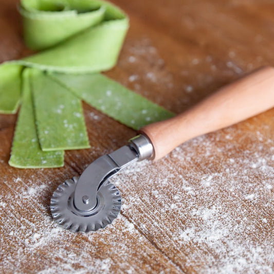 Marcato taglia pasta ondulato