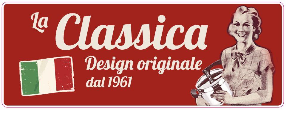 Lagostina La Classica Lagofusion Pentola a pressione 3,5 Lt