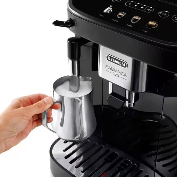 De' Longhi caffè espresso Magnifica Evo ECAM290.21.B S11