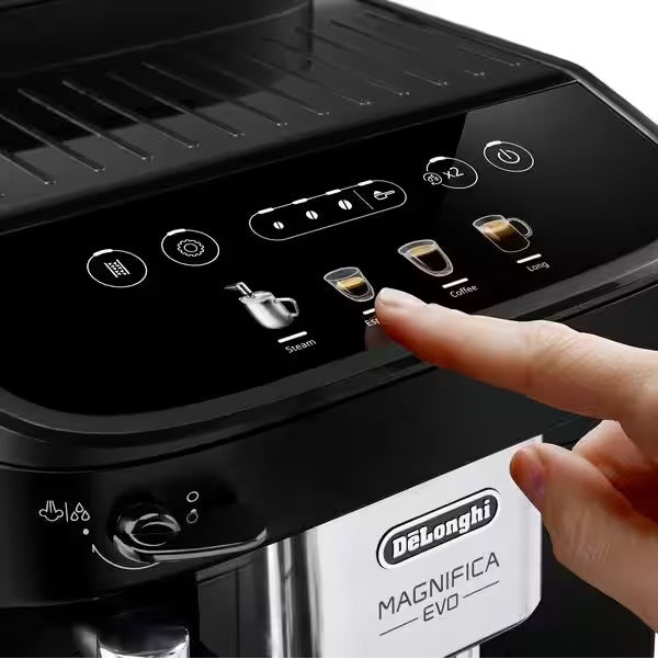 De' Longhi caffè espresso Magnifica Evo ECAM290.21.B S11