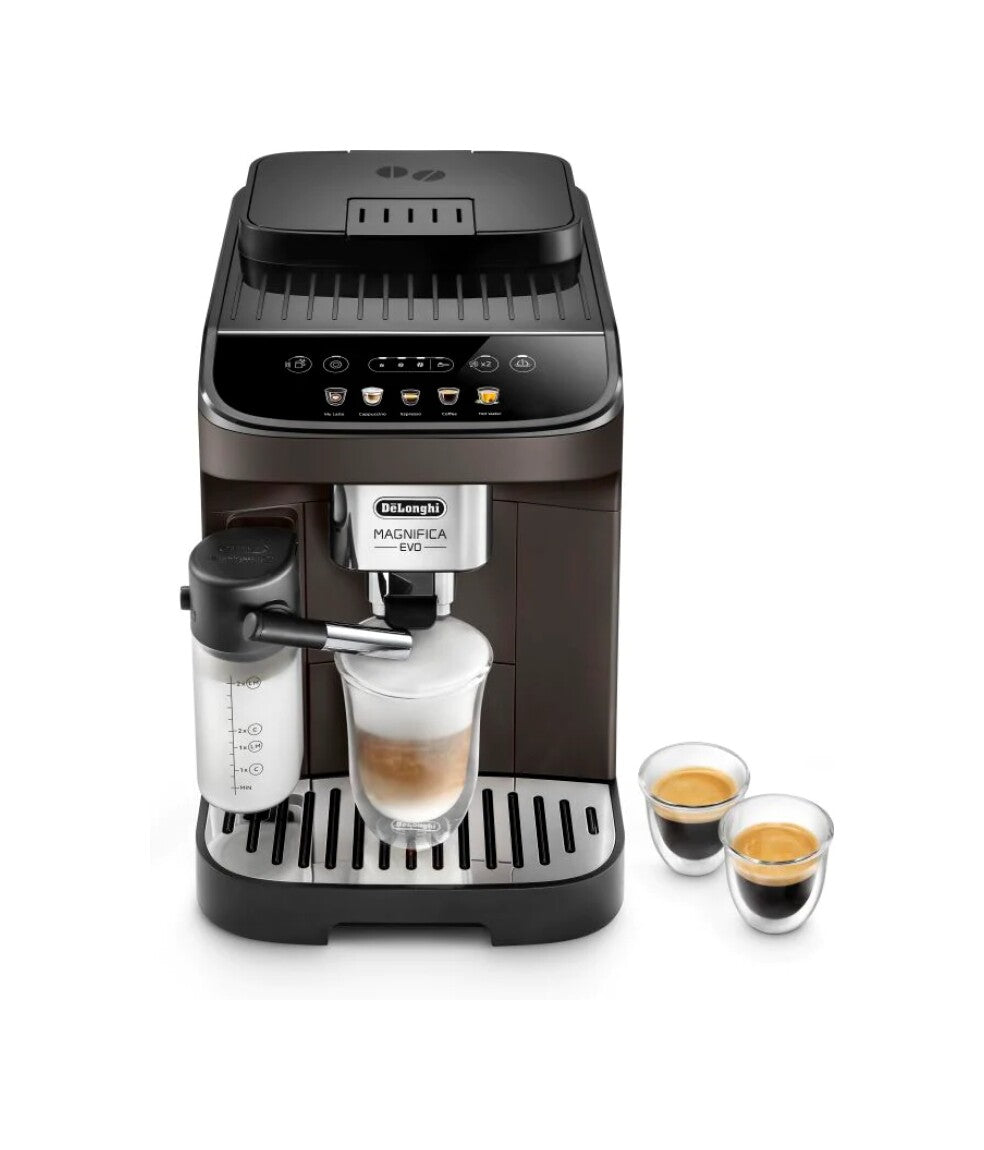 De Longhi caffè completamente automatica Magnifica Evo ECAM293.61.BW