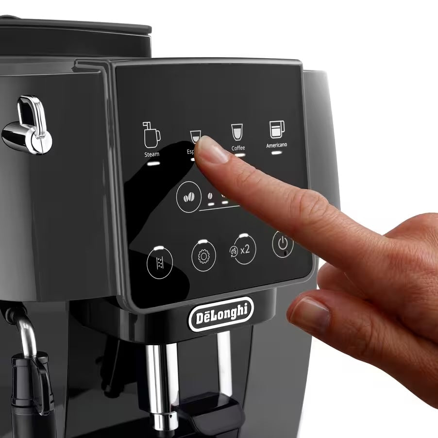 De' Longhi macchina da caffè Magnifica Start ECAM220.22.GB