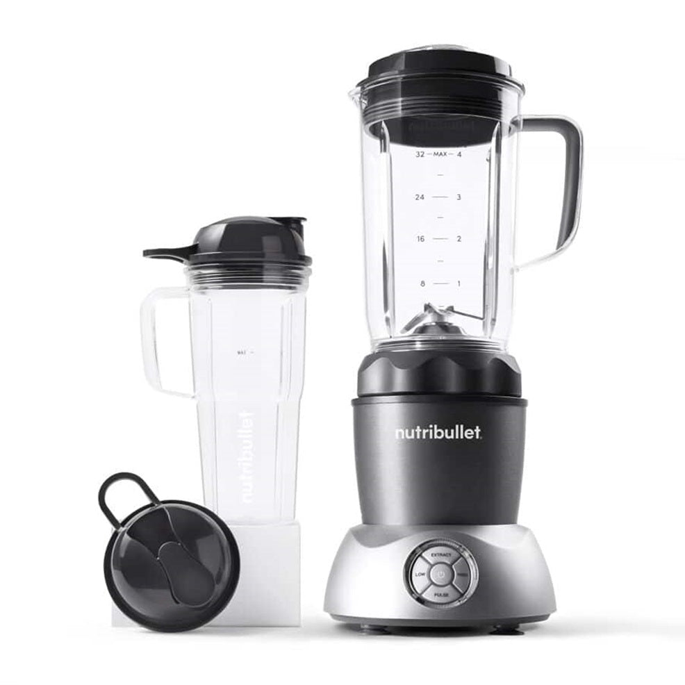 nutribullet Select personal blender NB200DG frullatore 1000 W