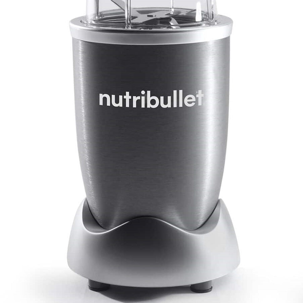 nutribullet Original 600 W con 3 accessori NB606DG