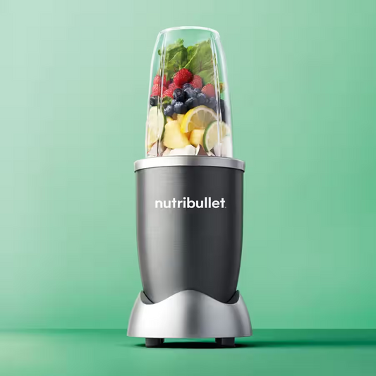 nutribullet Original 600 W con 3 accessori NB606DG
